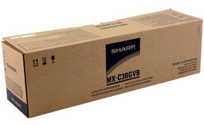 Fotoválec Sharp MXC30DR