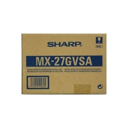 Developer Sharp MX27GVSA (Barevný)