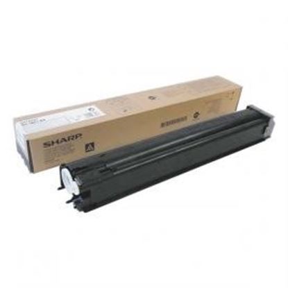 Toner Sharp MX36GTBA (Černý)