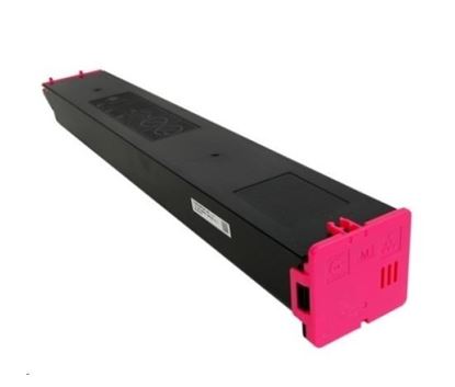 Toner Sharp MX61GTMA (Purpurový)