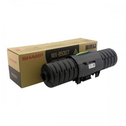 Toner Sharp MX850GT (Černý)