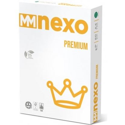 No Name NEXOPRF480  (A4, 500 listů, 80 g/m2) PREMIUM