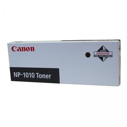 Toner Canon NP-1010-1020 (Černý)