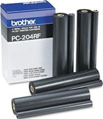 Fólie do faxu Brother PC204RF