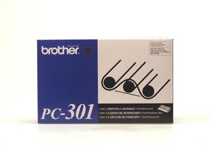 Fólie do faxu Brother PC301