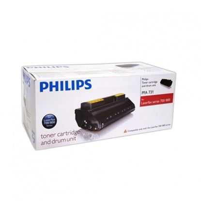 Toner Primera Technology PFA731 (Černý)