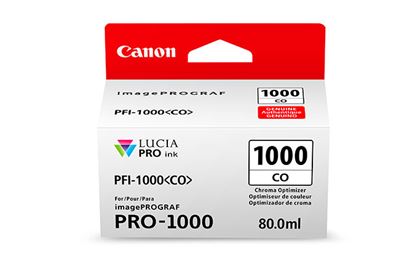 Zásobník Canon č.1000 - PFI-1000CO (Optimizér)