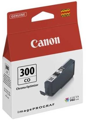 Zásobník Canon č.300 - PFI-300CO (Optimizér)