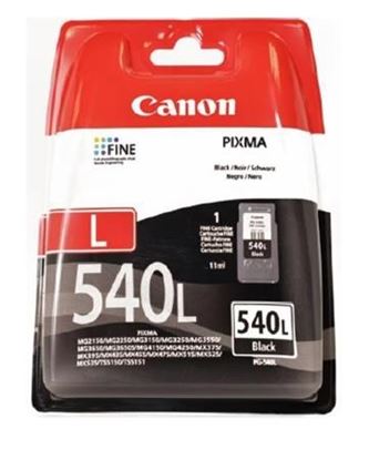 Cartridge Canon PG-540L (Černá)