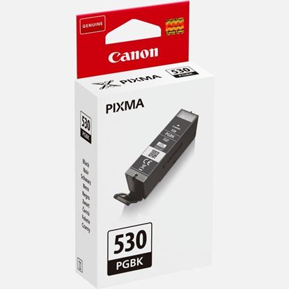 Zásobník Canon PGI-530PGBK (Černý)