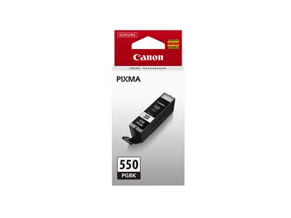 Zásobník Canon č.550 - PGI-550Bk (Černý)