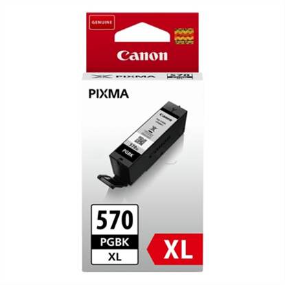 Zásobník Canon č.570 - PGI-570XL-BK (Černý)