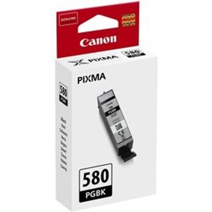 Zásobník Canon PGI-580Bk (Černý)
