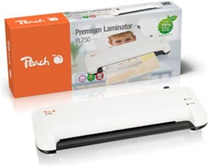 Peach Laminátor A4 -  PL750