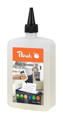 Olej pro skartovače Peach - PS100-05