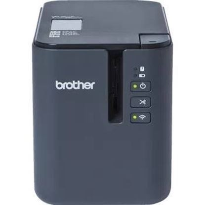 Brother PT-P900WC