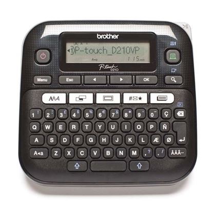 Brother PT-D210VP