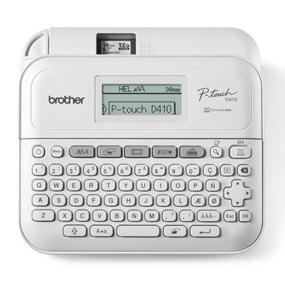 Brother PT-D410VP