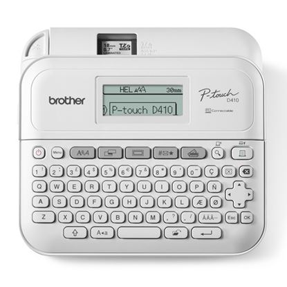 Brother PT-D410