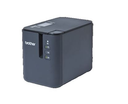 Brother PT-P900W