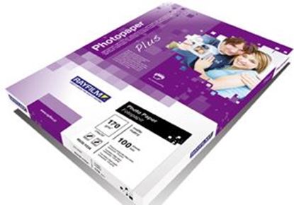 RayFilm R02301123A  (A4, 100 listů, 170 g/m2)