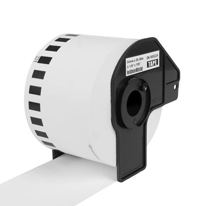 Kompatibilní páska DK-N55224 ()