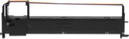 Barvící páska Epson S015073 (Barevná)