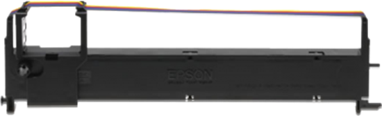Barvící páska Epson S015073 (Barevná)