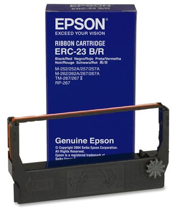 Páska Epson S015360 (Černá)