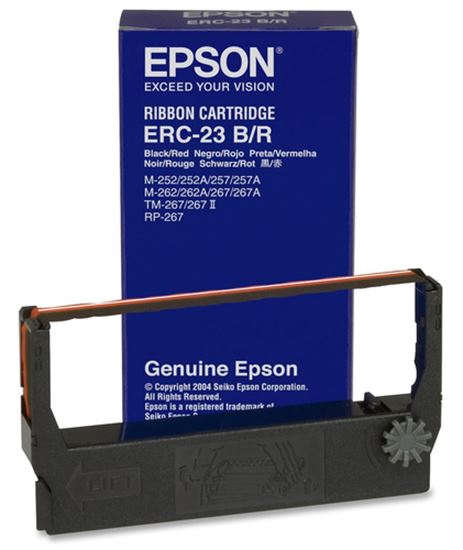 Páska Epson S015360 (Černá)