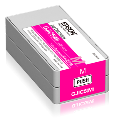 Cartridge Epson S020565 (Purpurová)