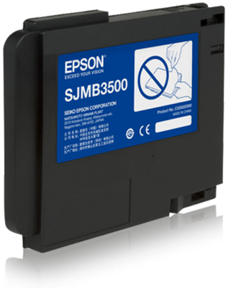 Odpadní nádobka Epson S020580