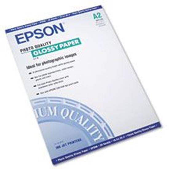 Epson S042096-A2  (A2, 25 listů, 260 g/m2)