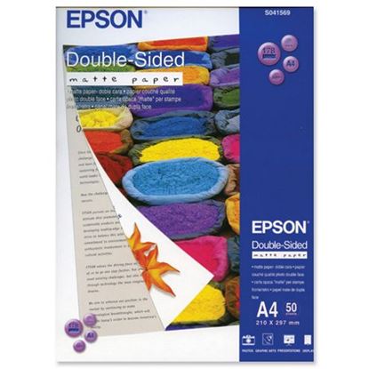 Epson S041569-A4  (A4, 50 listů, 170 g/m2)