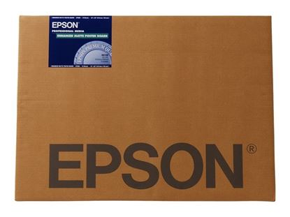 Epson S042110-A3+  (A3+, 50 listů, 1122 g/m2)