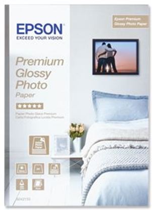 Epson S042155-A4  (A4, 15 listů, 255 g/m2)