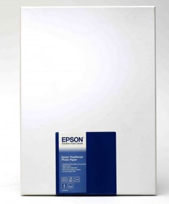 Epson S045050-A4  (A4, 25 listů, 330 g/m2)
