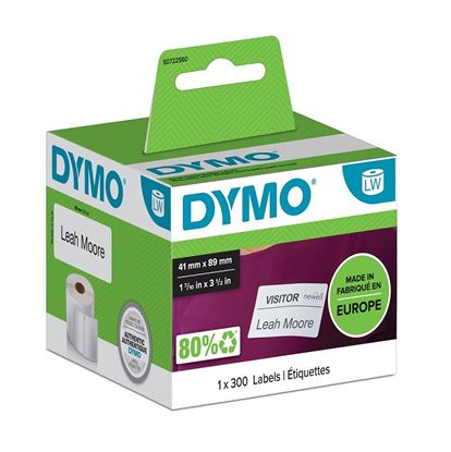 Dymo S0722560  (89x41mm, 1 role, ) 11356