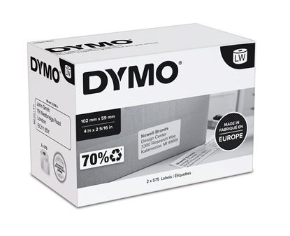 Dymo S0947420  (102 mm, , )
