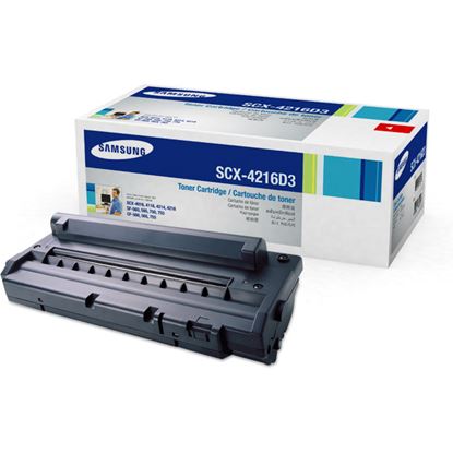 Toner Samsung SCX-4216D3 (Černý)