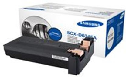 Toner Samsung SV202A (Černý) SCX-D6345A
