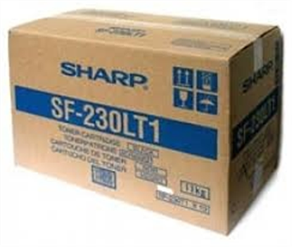 Toner Sharp SF230LT1 (Černý)