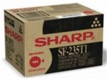 Toner Sharp SF235LT1 (Černý)