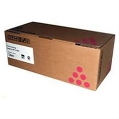 Toner Ricoh SP-C220M (Purpurový) 406767, 406054, 406146,407644