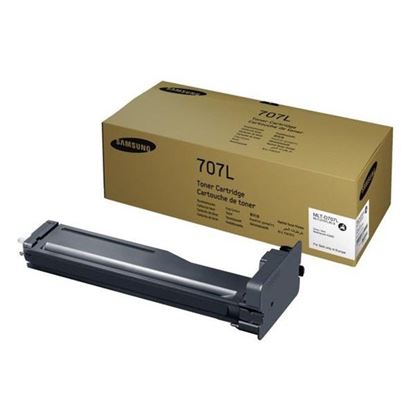 Toner Samsung SS775A (Černý) MLT-D707L