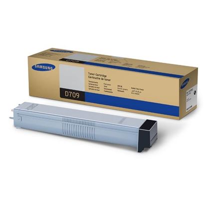 Toner Samsung SS797A (Černý) MLT-D709S