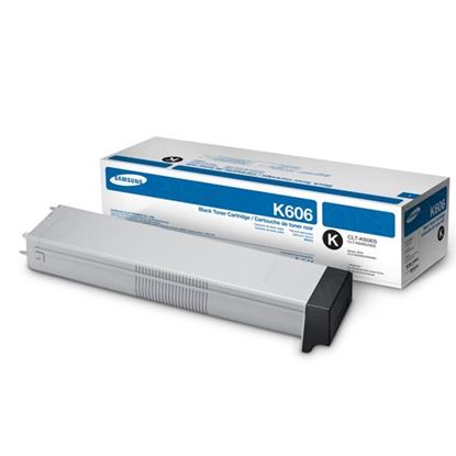 Toner Samsung SS805A (Černý) MLT-K606S