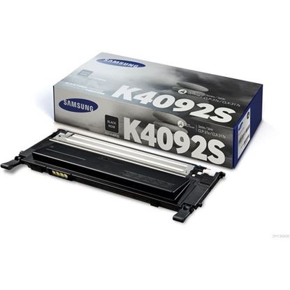 Toner Samsung č.CLT-K2092S - SU138A-SLEVA (Černý)