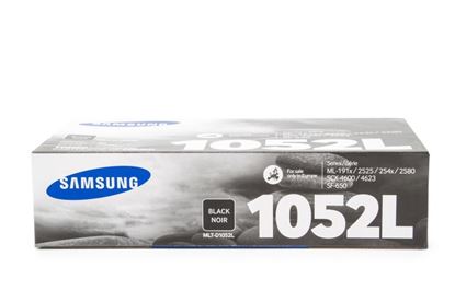 Toner Samsung SU758A (Černý) MLT-D1052L