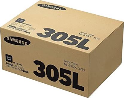 Toner Samsung č.MLT-D305L - SV048A (Černý) MLT-D305L